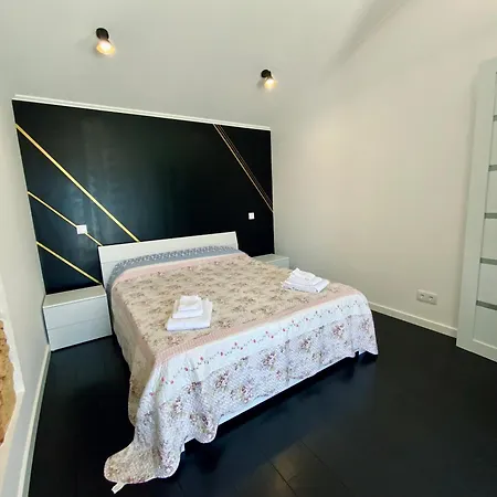 Magnifica Casa Rustica 度假居