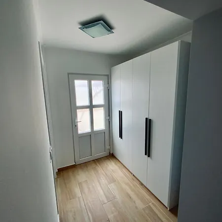 度假居 Magnifica Casa Rustica