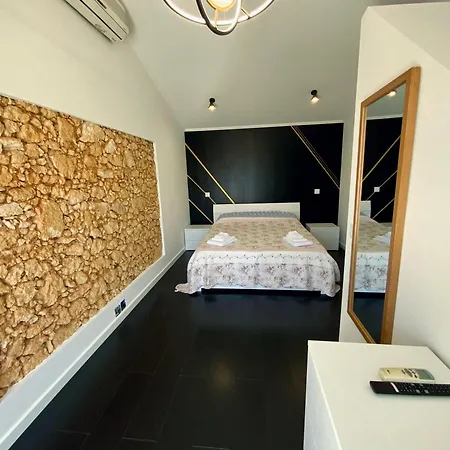 Magnifica Casa Rustica 度假居 Armação de Pêra
