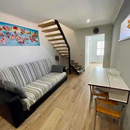 Magnifica Casa Rustica Armação de Pêra